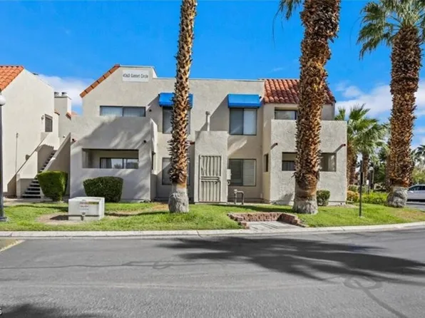 4360 Gannet Cir Unit 21, Las Vegas, NV 89103