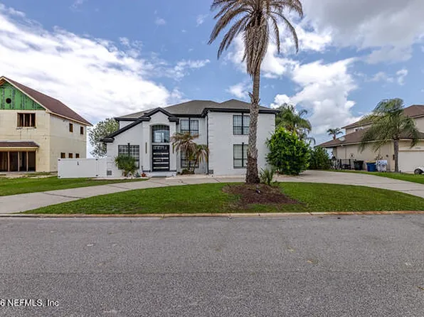 4344 BOAT CLUB Drive, Jacksonville, FL 32277