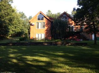 124 Davidson Rd, Colchester, CT 06415