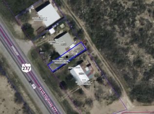 11288 North St #277, Eagle Pass, TX 78852