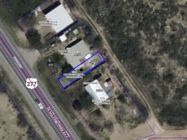 11288 North St #277, Eagle Pass, TX 78852