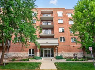 1378 Perry St APT 507, Des Plaines, IL 60016