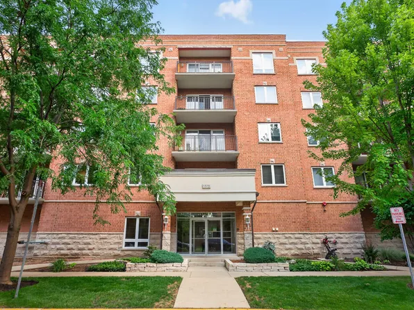 1378 Perry St APT 507, Des Plaines, IL 60016