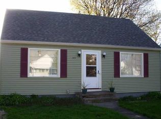 145 Wakefield St, Rochester, NY 14621