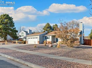 1966 Palm Dr, Colorado Springs, CO 80918