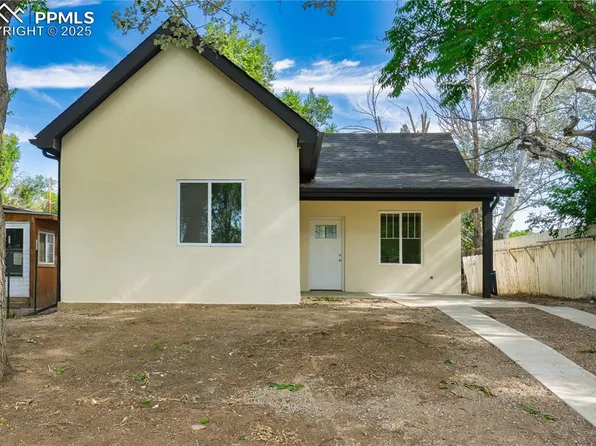 913 Damson St, Pueblo, CO 81001