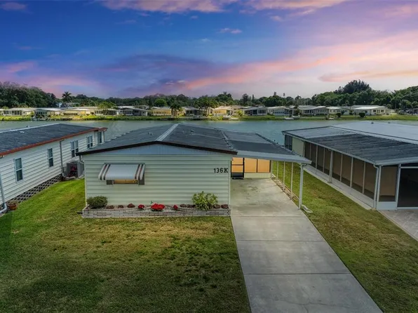 808 53rd Ave E #136K, Bradenton, FL 34203