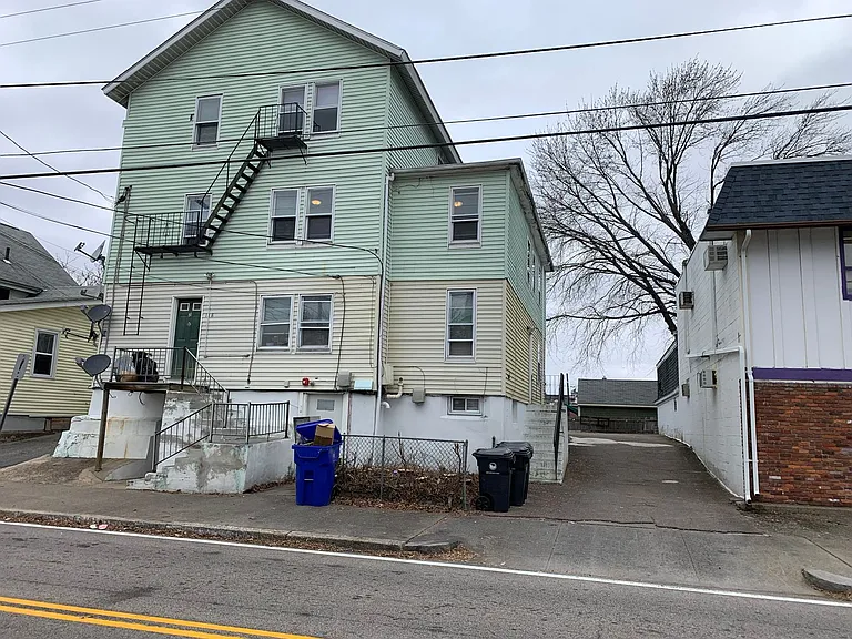 118 Benefit St — Photo 8