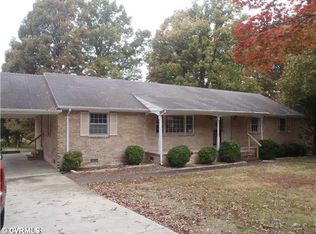 5618 Belmont Rd, North Chesterfield, VA 23234