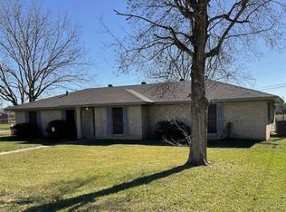 1501 Azalea St, Sweeny, TX 77480