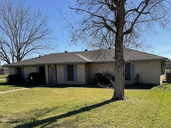 1501 Azalea St, Sweeny, TX 77480
