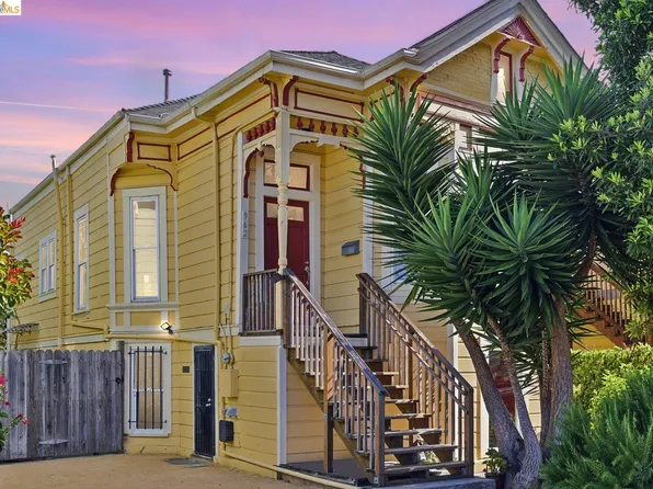 962 55th St, Oakland, CA 94608