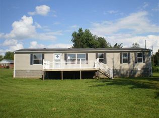 72 Green Hills Ct, Slaughters, KY 42456