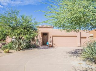 6426 E Redmont Dr, Mesa, AZ 85215