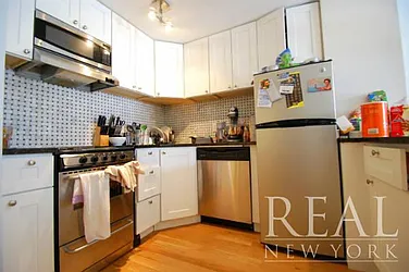 Rented by REAL New York