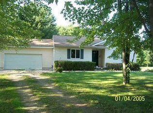 10256 W Stanley Rd, Flushing, MI 48433