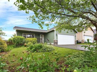4001 Ava Ln, Bellingham, WA 98226