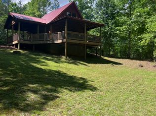 20 That Ln, Blue Ridge, GA 30513