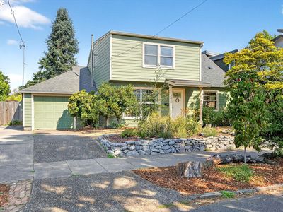2419 N Ainsworth St, Portland, OR, 97217