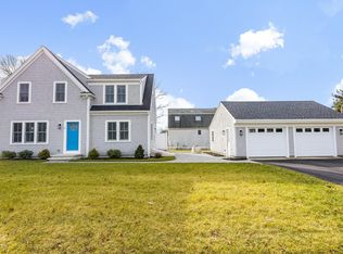 43 Webster Rd, West Yarmouth, MA 02673