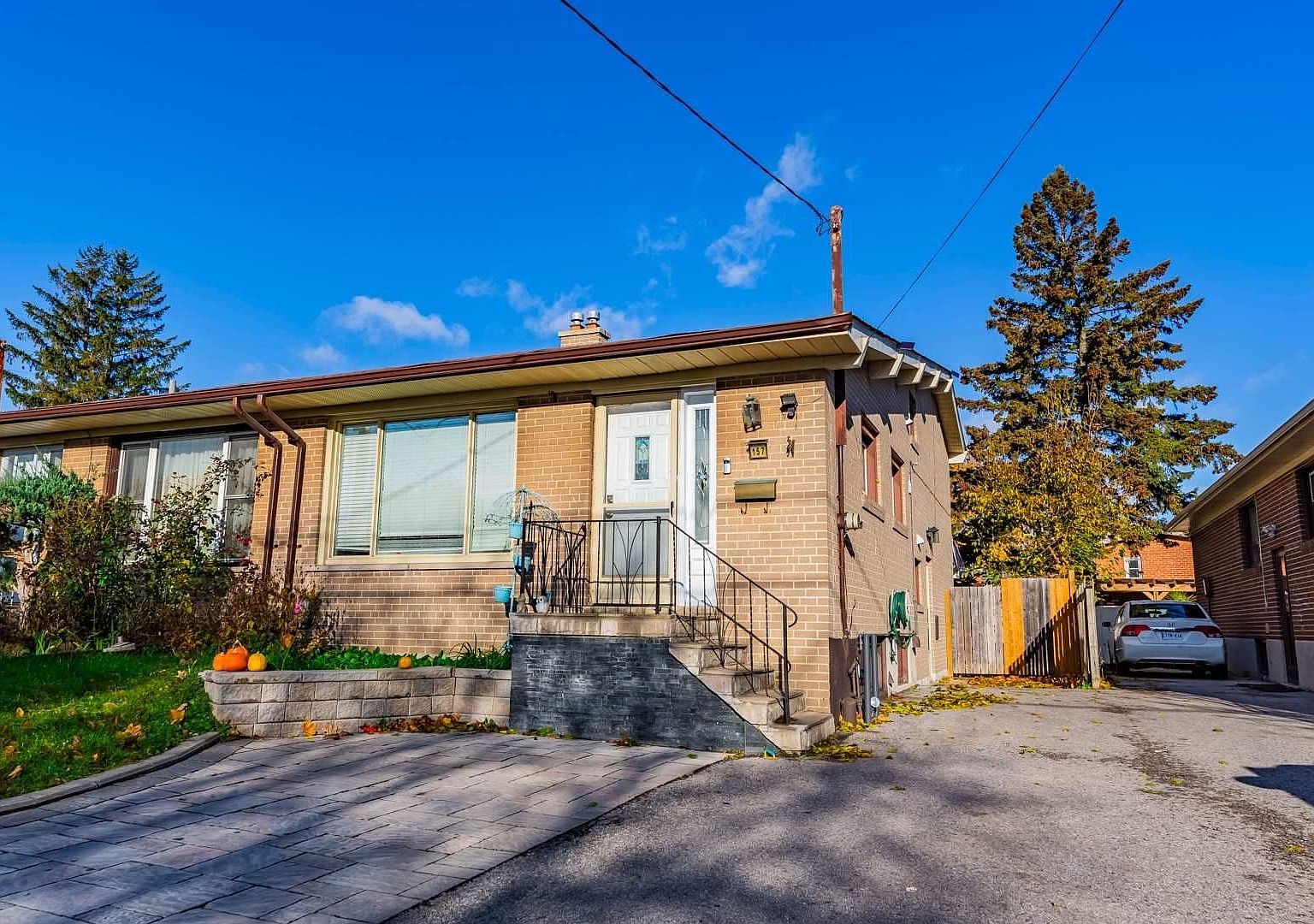 157 Roywood Dr, Toronto, ON M3A 2E3 | Zillow