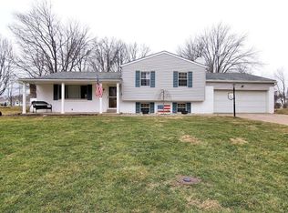4157 Forsythia Dr, Cincinnati, OH 45245