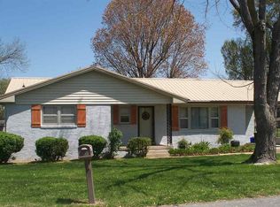 320 N Susong St, Newport, TN 37821