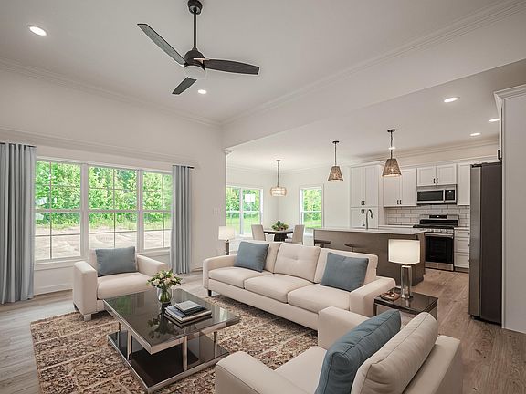 4th image of 3557 Sand Dr