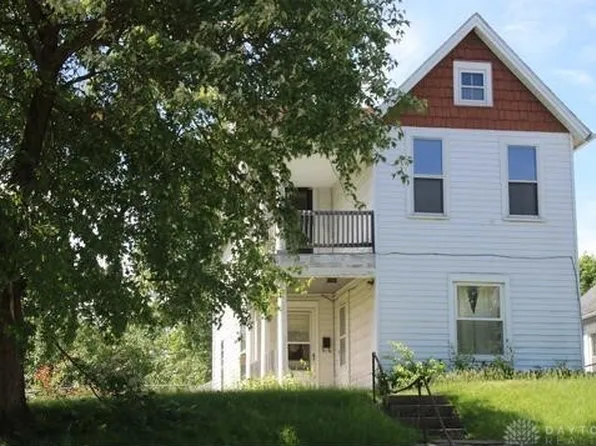 1111 W Mulberry St, Springfield, OH 45506