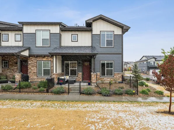 3405 E Fork Dr, Loveland, CO 80538