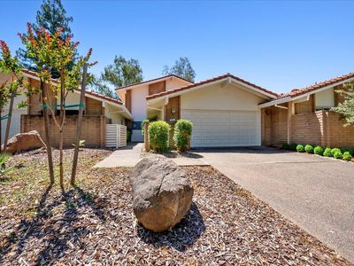 7151 Murieta Pkwy, Rancho Murieta, CA, 95683