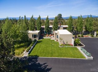 18357 Fadjur Ln, Sisters, OR 97759