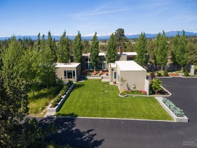 18357 Fadjur Ln, Sisters, OR, 97759