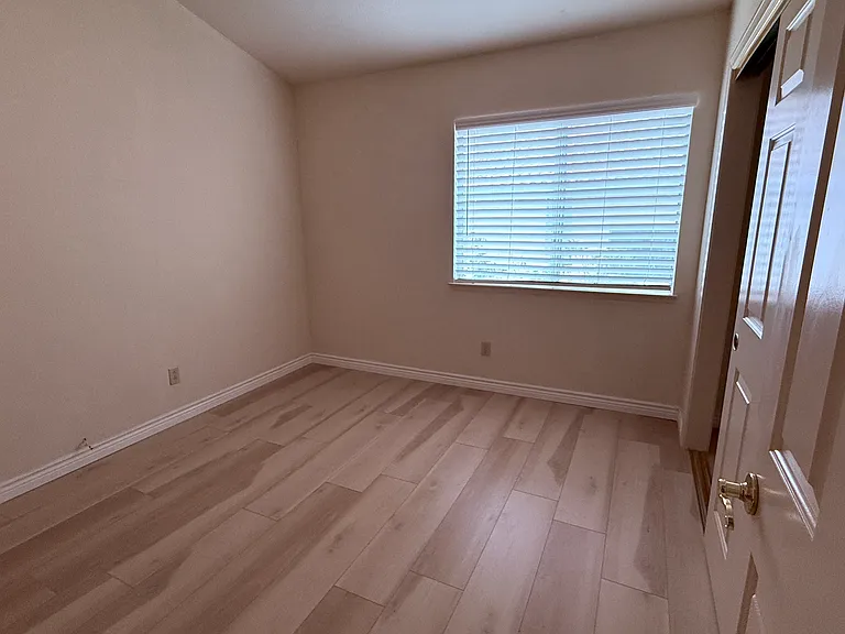 Upstairs Bedroom