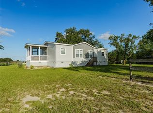 1555 NW 165th Court Rd, Dunnellon, FL 34432