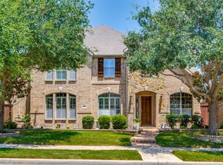 5748 Wellington Ln, Frisco, TX 75033