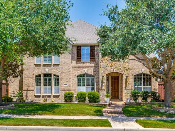 5748 Wellington Ln, Frisco, TX 75033