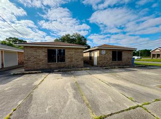 519 Marie St #4, Patterson, LA 70392
