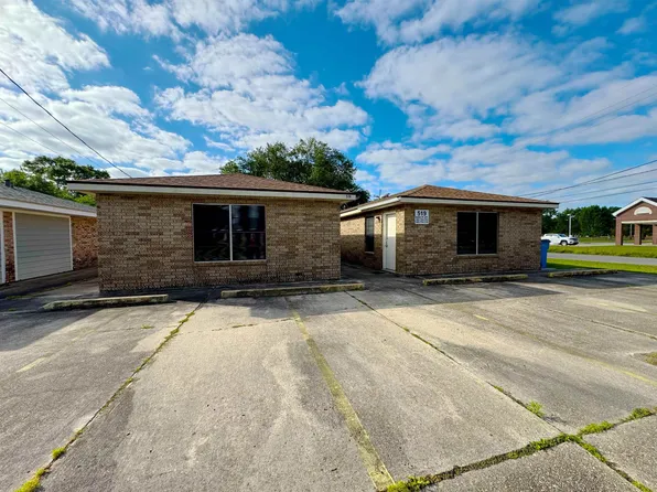 519 Marie St #4, Patterson, LA 70392