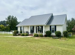 519 Old Lincoln Rd, Fayetteville, TN 37334