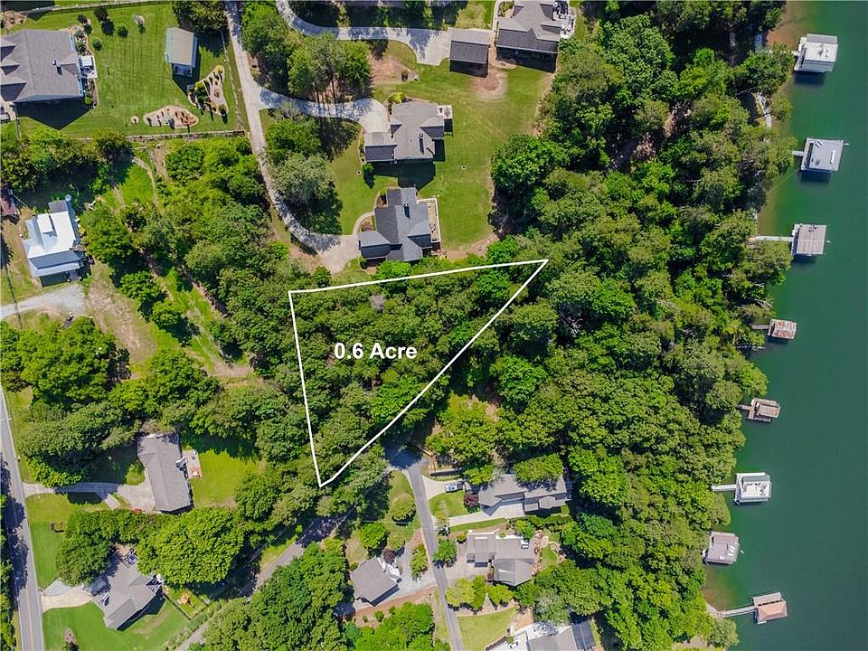 1st image of 0 Lakewood Dr #18