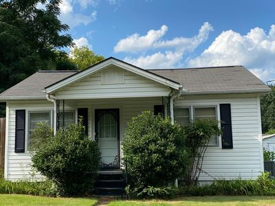 408 42nd St, Tuscaloosa, AL, 35405