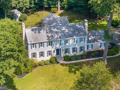 738 Chapel Ridge Rd, Lutherville Timonium, MD, 21093