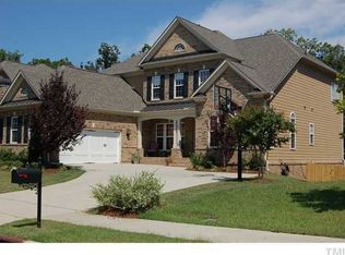 341 Belrose Dr, Cary, NC 27513