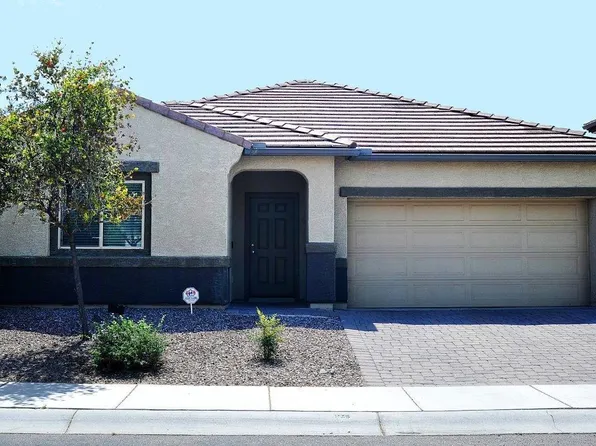 9073 W Birchover Dr, Marana, AZ 85653