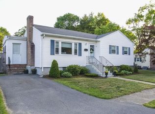 87 Greenhood St, Dedham, MA 02026