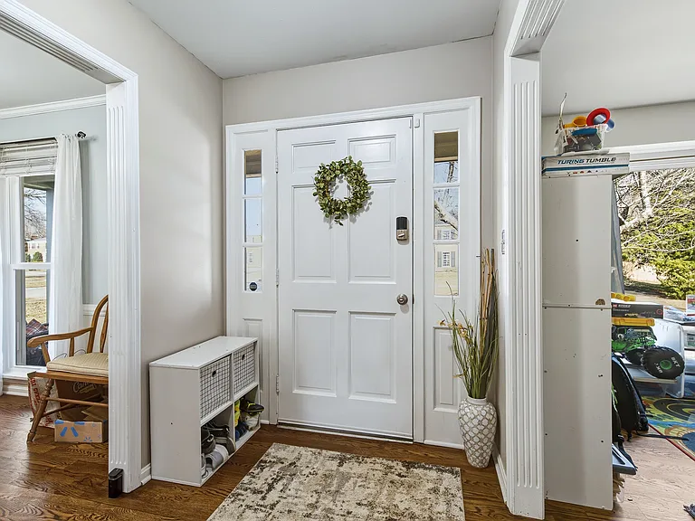 Foyer