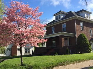 659 S 6th St, Indiana, PA 15701