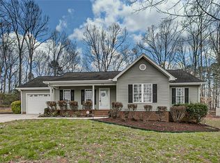 2348 Regency Dr, Randleman, NC 27317