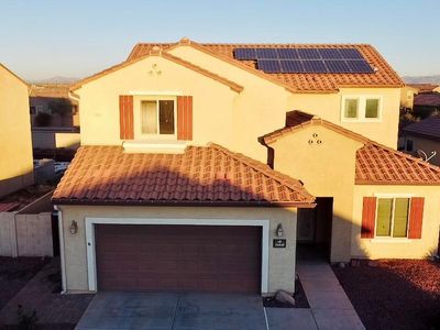 34641 S Bronco Dr, Red Rock, AZ, 85145